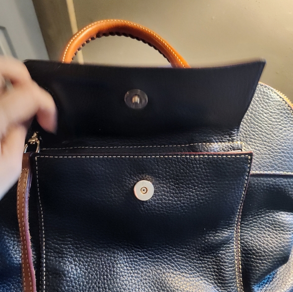 Dooney and Bourke bag NWOT - Picture 7 of 12